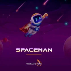 Spaceman jogo99