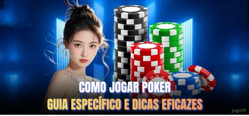 Entrar jogo99