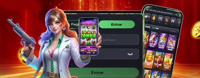 jogo99 Pagamentos PIX