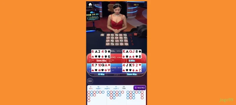 jogo99 Login App
