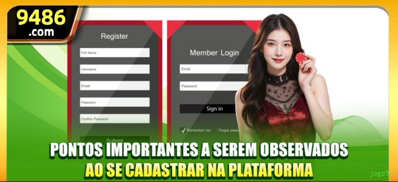 jogo99 Registrar