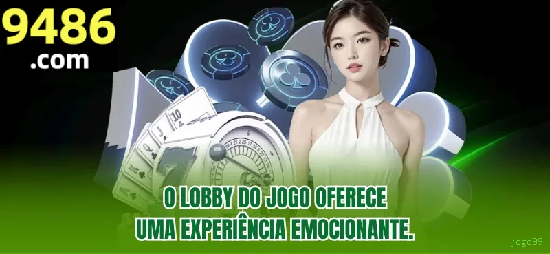jogo99 Saque Hoje