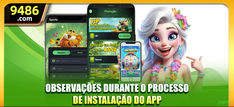 jogo99 Telegram